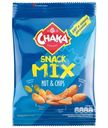 Коктейль ореховый Chaka Чака-чака солёный, 70г