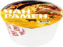 Лапша DOSHIRAK Чан рамен, со вкусом говядины, 86г