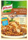 Приправа на второе Knorr чудо-гречка из печки, 23 г