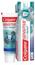 Зубная паста для чувствительных зубов Colgate Sensitive Pro-Relief «Восстановление и контроль», 75мл
