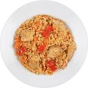 Плов со свининой, 1 кг
