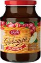 Повидло SAVA Яблочное, 610г