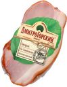 Окорок ПО-ТАМБОВСКИ, варено-копченый, мини (Дмитрогорский МК), 100г