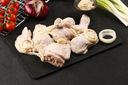 Шашлык из куриных окорочков ЛЕНТА FRESH в майонезе, весовой
