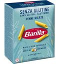 Макаронные изделия Barilla Penne Rigate без глютена, 400 г