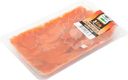 Горбуша 3 Fish солёная кусочки для бутербродов, 80г