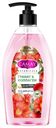 Гель для душа Camay Botanicals Цветы граната без парабенов 750 мл
