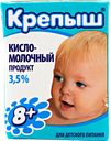 Смесь кисломолочная КРЕПЫШ 3,5%, без змж, 200г