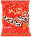 Ирис Красный Октябрь Кис-кис 250 г