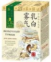 Чай зеленый Зеленая панда Молочный туман китайский молочный оолонг 100г