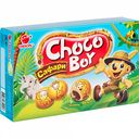 Печенье Choco Boy Сафари Orion, 42 г