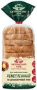 Хлеб пшеничный «Аютинский хлеб» Ремесленный из цельнозерновой муки, 550 г
