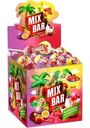 Карамель Mixbar молочная 11.3г в ассортименте 1шт.