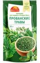 Приправа Русский Аппетит Прованские травы 30г