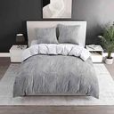 Комплект постельного белья 2-спальный Bravo Альбор 100% хлопок, 4предмета