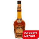 Коньяк выдержанный "КВ""Старый Кенигсберг"шестилетний0,5л40%