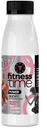 Йогурт Fitness time питьевой 1% 270г БЗМЖ малина-гранат