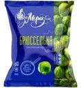 Капуста ЗаМорозка бруссельская Брюсселька 400г
