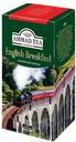 Чай черный Ahmad Tea Английский завтрак, 25 пакетиков