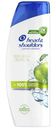 Шампунь Head&Shoulders Яблочная свежесть против перхоти, 360мл