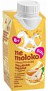 Каша немолочная овсяная Nemoloko Baby с грушей с 8 месяцев, 200 мл
