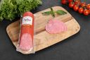 Колбаса копчено-вареная ДУБКИ Зернистая, 300г
