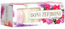 Зефир Нева Doni Zefironi клубника-чёрная смородина ассорти, 210г