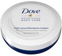 Крем для тела Dove Питательный, 75 мл