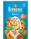 Каша овсяная Геркулес Русский продукт моментальная Абрикос, 35 г