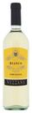 Вино Vezzani Bianco Terre Siciliane белое п/сух 12% 0.75л