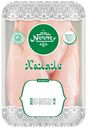 Филе цыплят-бройлеров An-Noor Халяль охлажденное, 1 кг