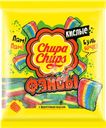 Мармелад жевательный CHUPA CHUPS Фансы, 150г
