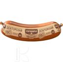 Колбаса СТАРОДВОРЬЕ Докторская вареная, 100г
