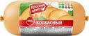 Продукт с сыром Красная Цена копченый плавленный СЗМЖ 400г