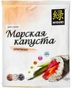 Морская капуста для суши Midori Оригинал, 25 г