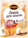 Смесь пряностей Kamis для кексов со вкусом ванили, 360 г