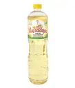 Масло подсолнечное рафинированное, Миладора, 0,9 л