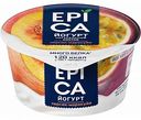 Йогурт Epica Персик-маракуйя 4,8%, 130 г