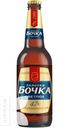 Пиво ЗОЛОТАЯ БОЧКА светлое 4.7% 0.45л