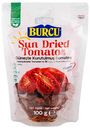 Помидоры сушеные Burcu в масле, 100г