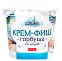 Крем-фиш горбуша-скумбрия, 150 г