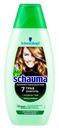 Шампунь Schauma 7 трав 380мл