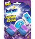 Чистящие кубики Kalyon Лаванда для сливного бочка 50г