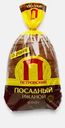 Хлеб Посадный ржаной нарезанный Петровский ХК 600г