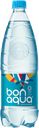Вода питьевая БОН АКВА, негазированная, 1л