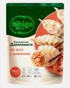 Дамплинги Bibigo королевские с креветками 385г