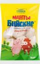Манты БИЙСКИЕ с говядиной и свининой, категория Г, 900г