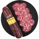 Колбаса сыровяленая Da Chirillo Веронезе полусухая, 1кг