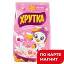 ХРУТКА Готовый завтрак клубнич-ванильн 210г фл/п(Сириал):6