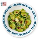 Салат Зелёный Пятёрочка Кафе, 180г